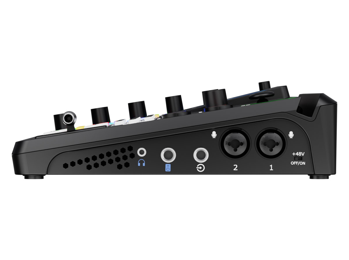 MULTI COMP&pitch Black mini もーもー mini-max